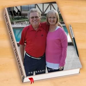 Meet your Posher, Walter